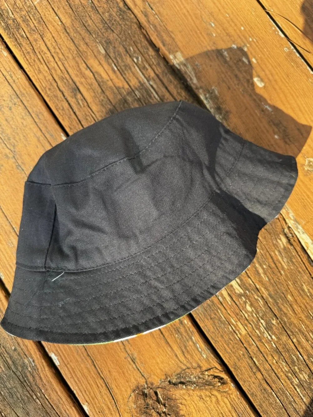 no brand reversible daisy